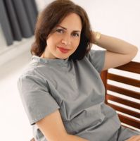 Кузнецова Елена