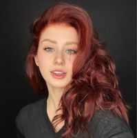 Зубарева Светлана