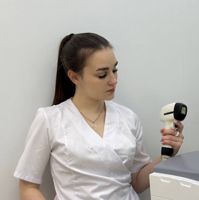 Зайцева Анастасия