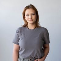 Мастер-юниор Елизавета