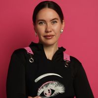 Виктория