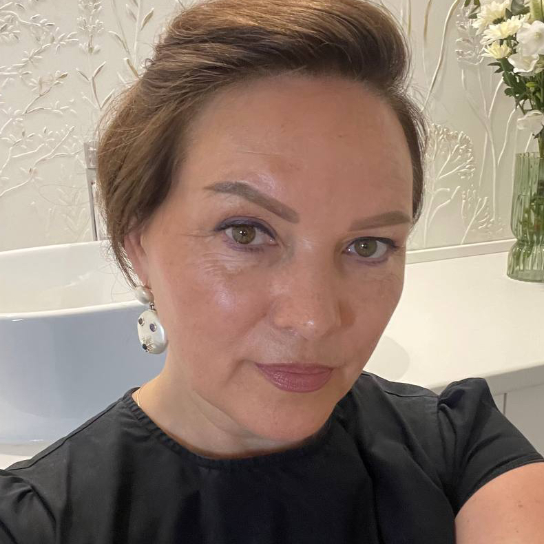 Екатерина