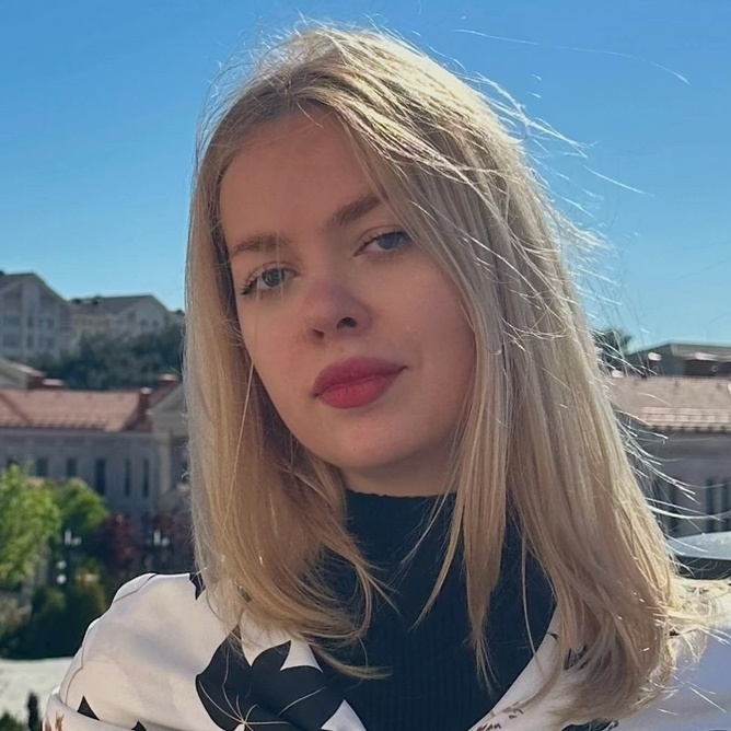 Екатерина