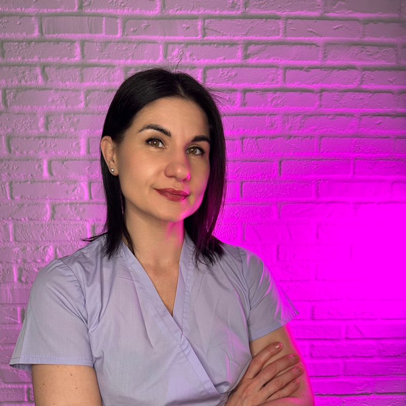 Анна