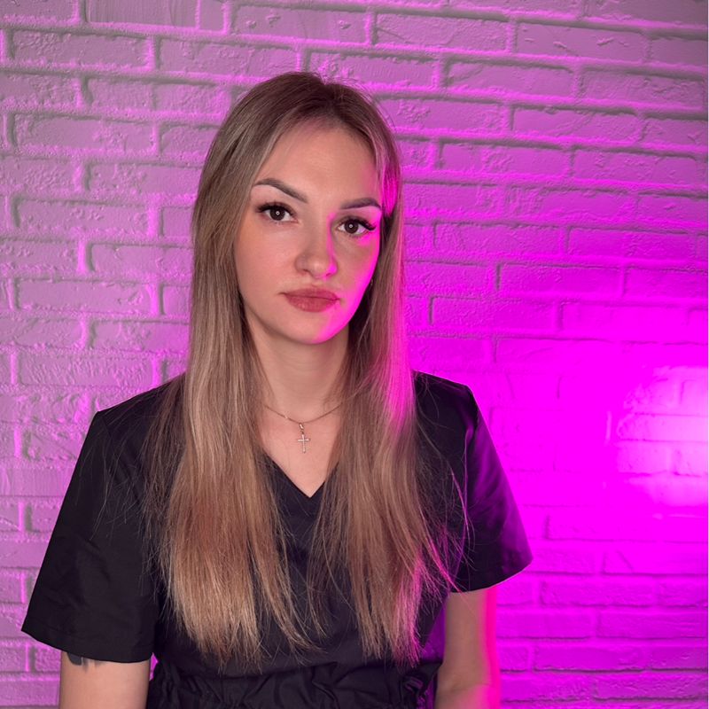 Олеся