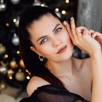 Кодачигова Алина