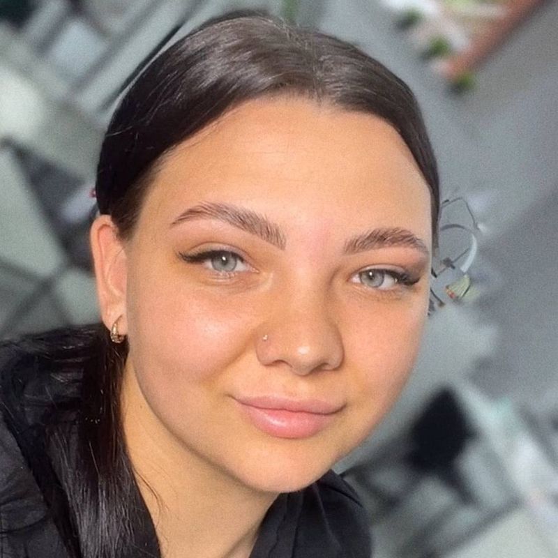 Кличко Яна