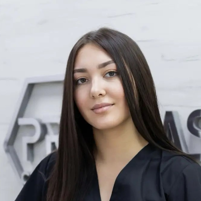 Караван Анна