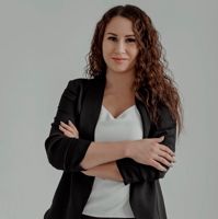 Хабибуллина Алёна