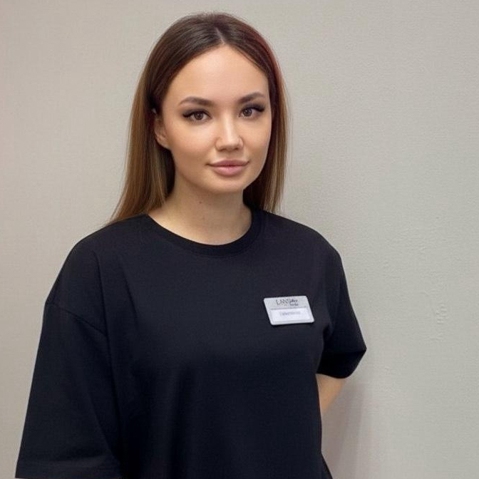 Надежда Р
