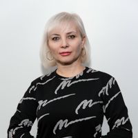 Жирова Галина