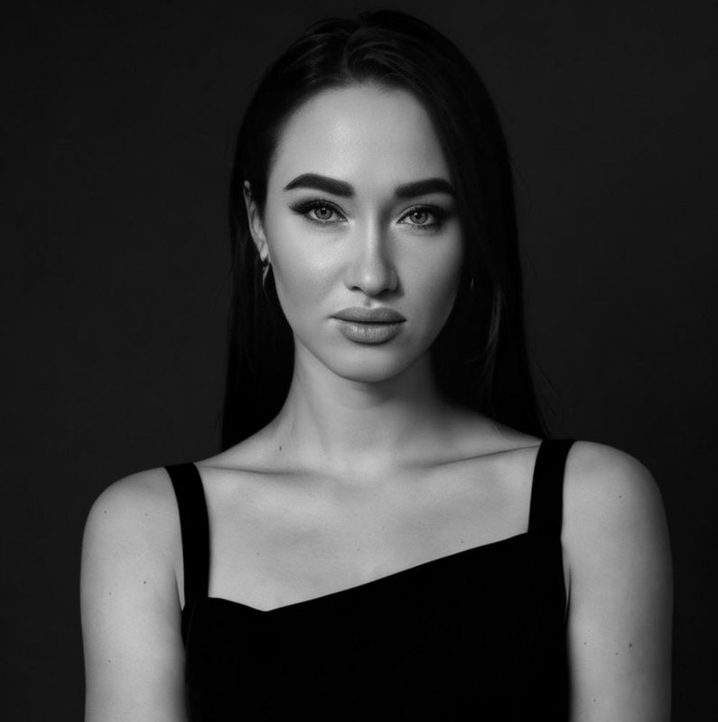 Екатерина
