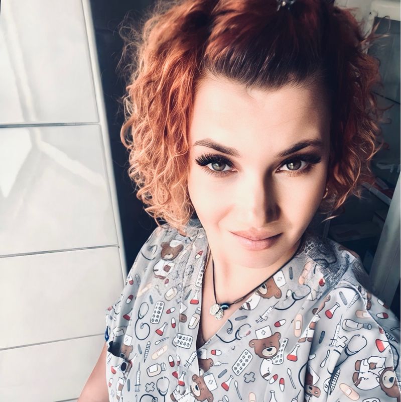 Светлана