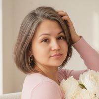 Бахтиева Фарида
