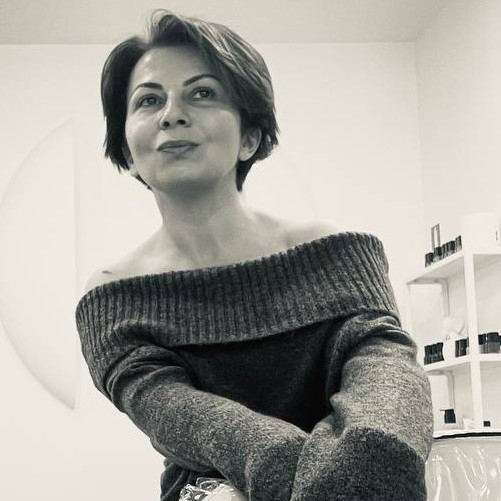 Сабина