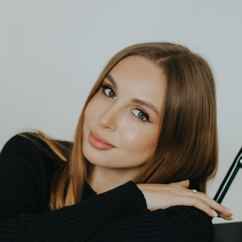 Дарья