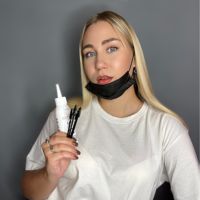 Конькова Елизавета