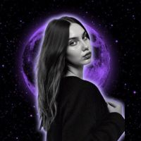 Волкова Алёна