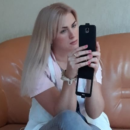 Долматова Светлана