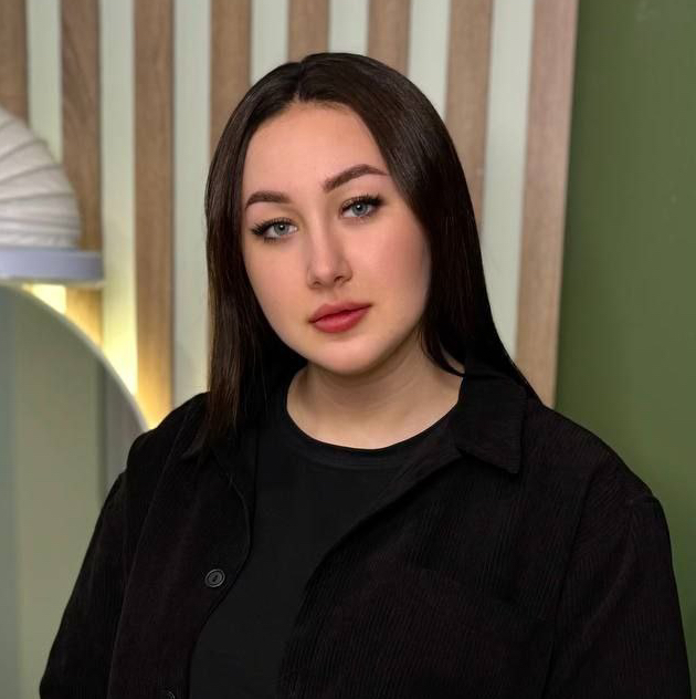 Черкашина Людмила