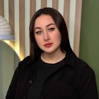 Черкашина Людмила