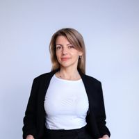 Марина