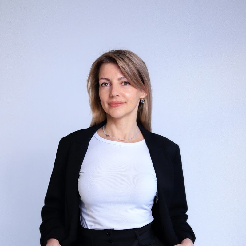 Марина
