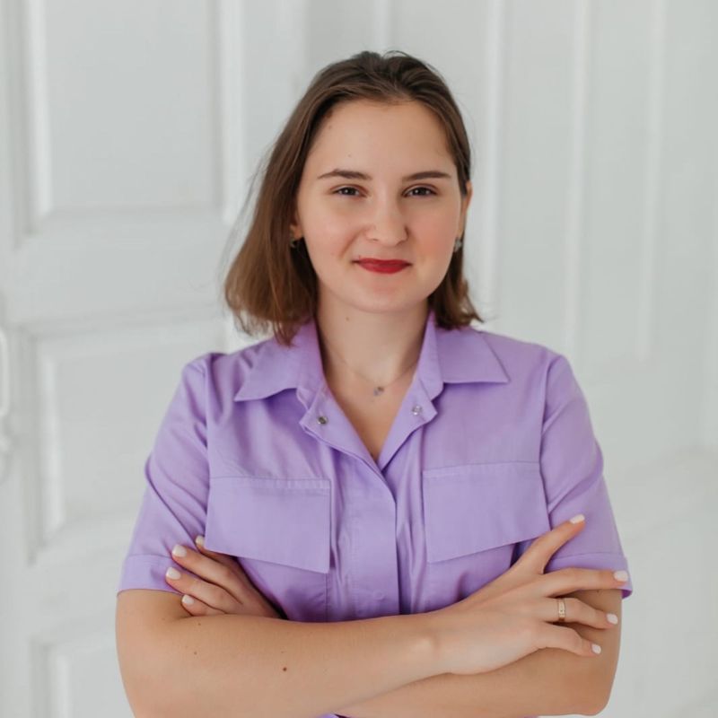 Елена