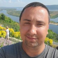 Максим Шилкин