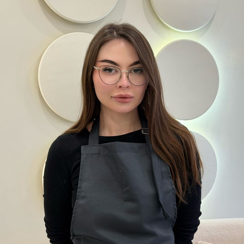 Кристина