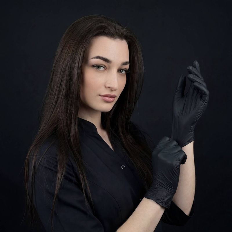 Анна Д