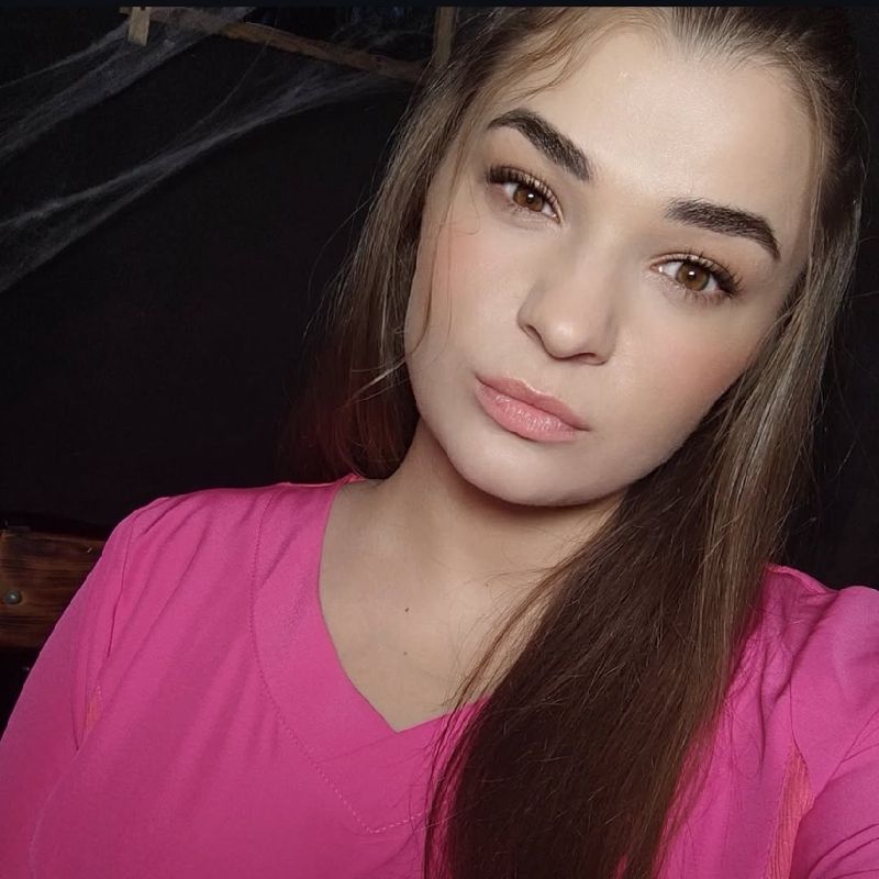 Катерина