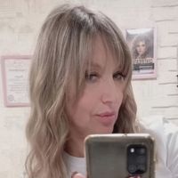 Леонова Светлана