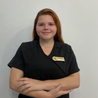 Максимова Екатерина