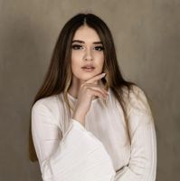 Чистикова Валерия