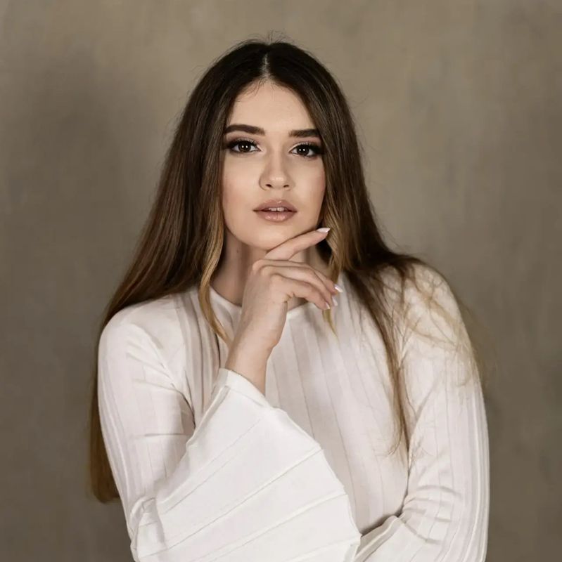 Чистикова Валерия
