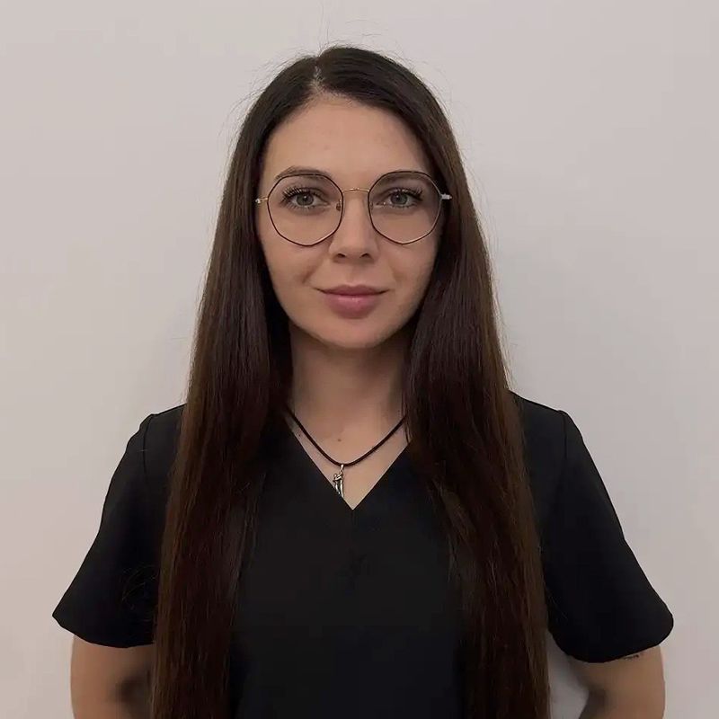 Барченко Ирина