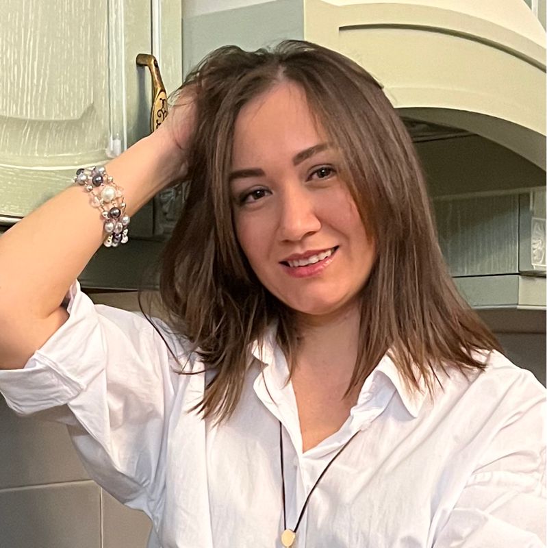 Красовская Элли
