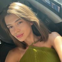 Якубова Алина
