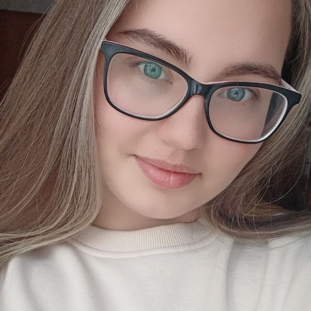 Юдина Алена