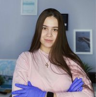Градова Полина