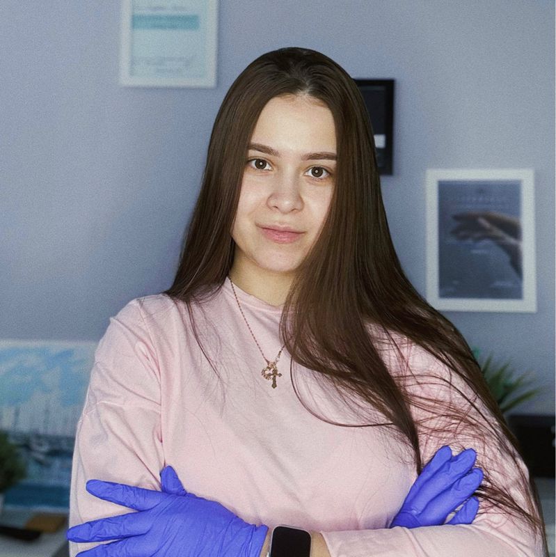 Градова Полина