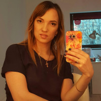 Буракова Алевтина