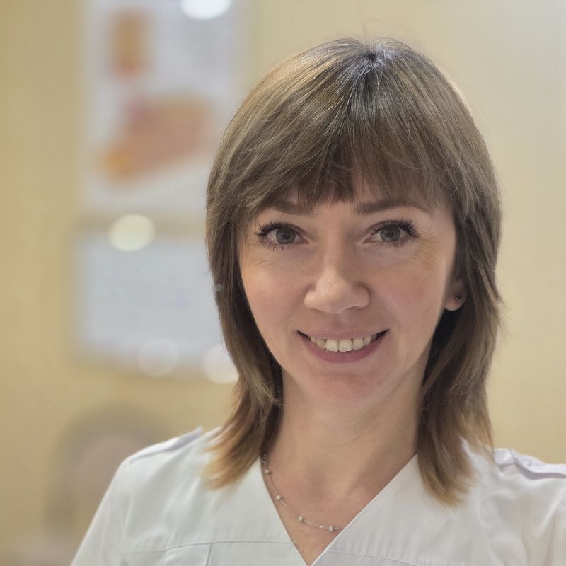 Елена