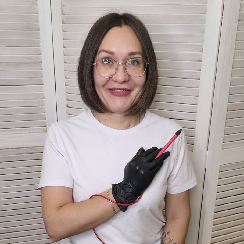 Оксана