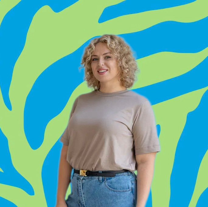 Екатерина
