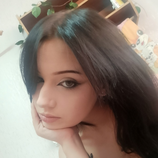 Бабашенкова Лиза