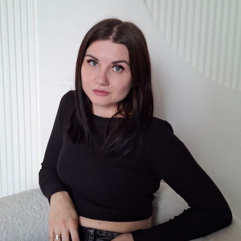 Бровист Ольга