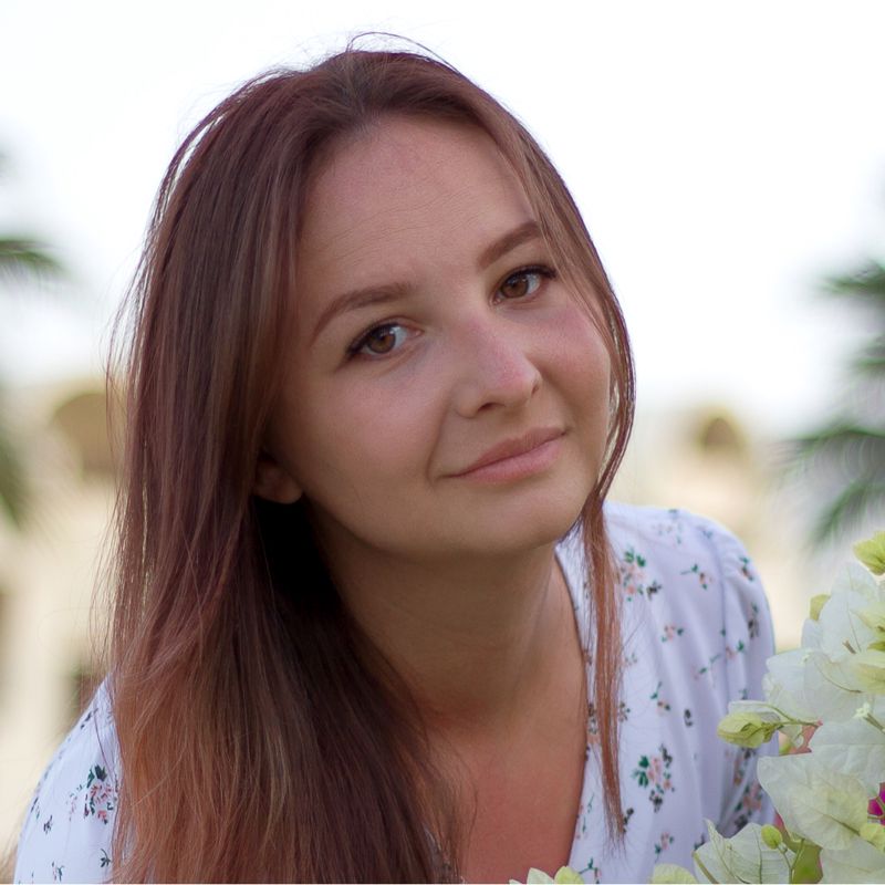 Р. Ирина