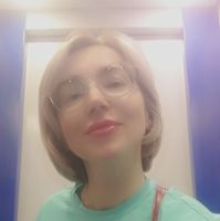 Суворова Елена